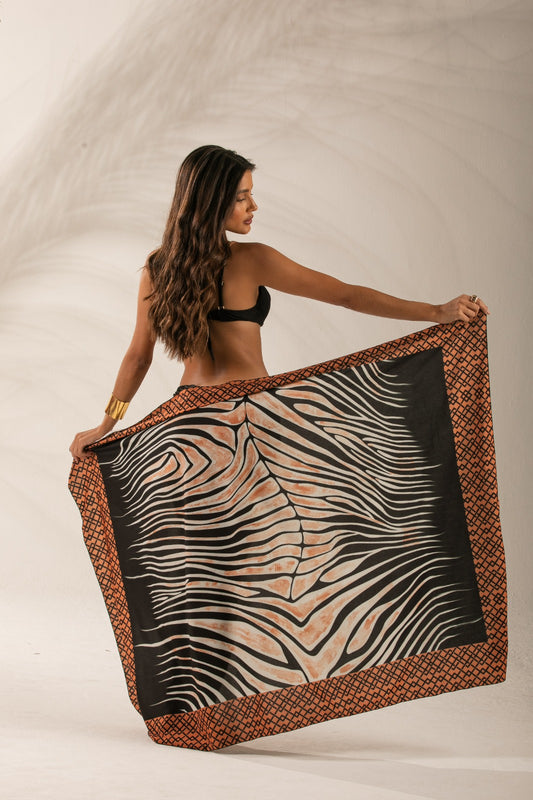 DP1 - COVER UP Animal